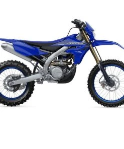 2023 Yamaha WR450F WR450FPL