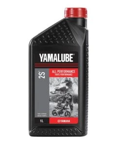Yamaha YAMALUBE® All Performance 2S Engine Oil 4L
