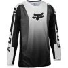 Fox Racing Youth 180 Leed Jersey -Matrix-shop youth 180 leed jersey black white