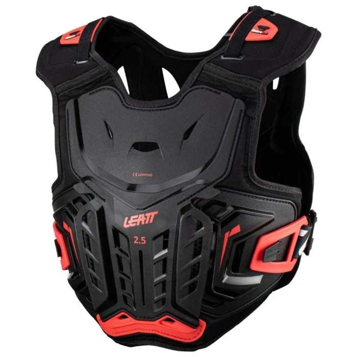 Leatt Youth 2.5 Chest Protector 3 Leatt Youth 2.5 Chest Protector