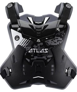 Atlas Defender Chest Protector