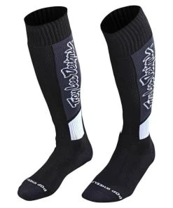 Troy Lee Designs Troy Lee GP MX Coolmax Vox Thick Socks
