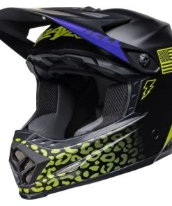 Bell Helmets Bell Youth Moto-9 MIPS Slayco Helmet