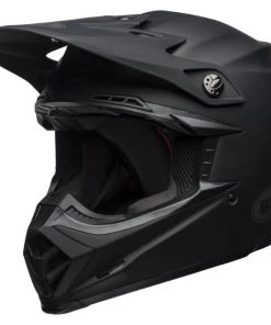 Bell Helmets Bell Youth Moto-9 MIPS Solid Helmet