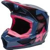 Fox Racing Youth V1 Dier Helmet 1 Fox Racing Youth V1 Dier Helmet -Matrix-shop youth v1 dier helmet dark indigo 28359 203 ys 1 1